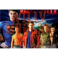 Smallville 1